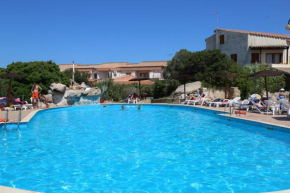 Club Esse Residence Capo D'orso Palau